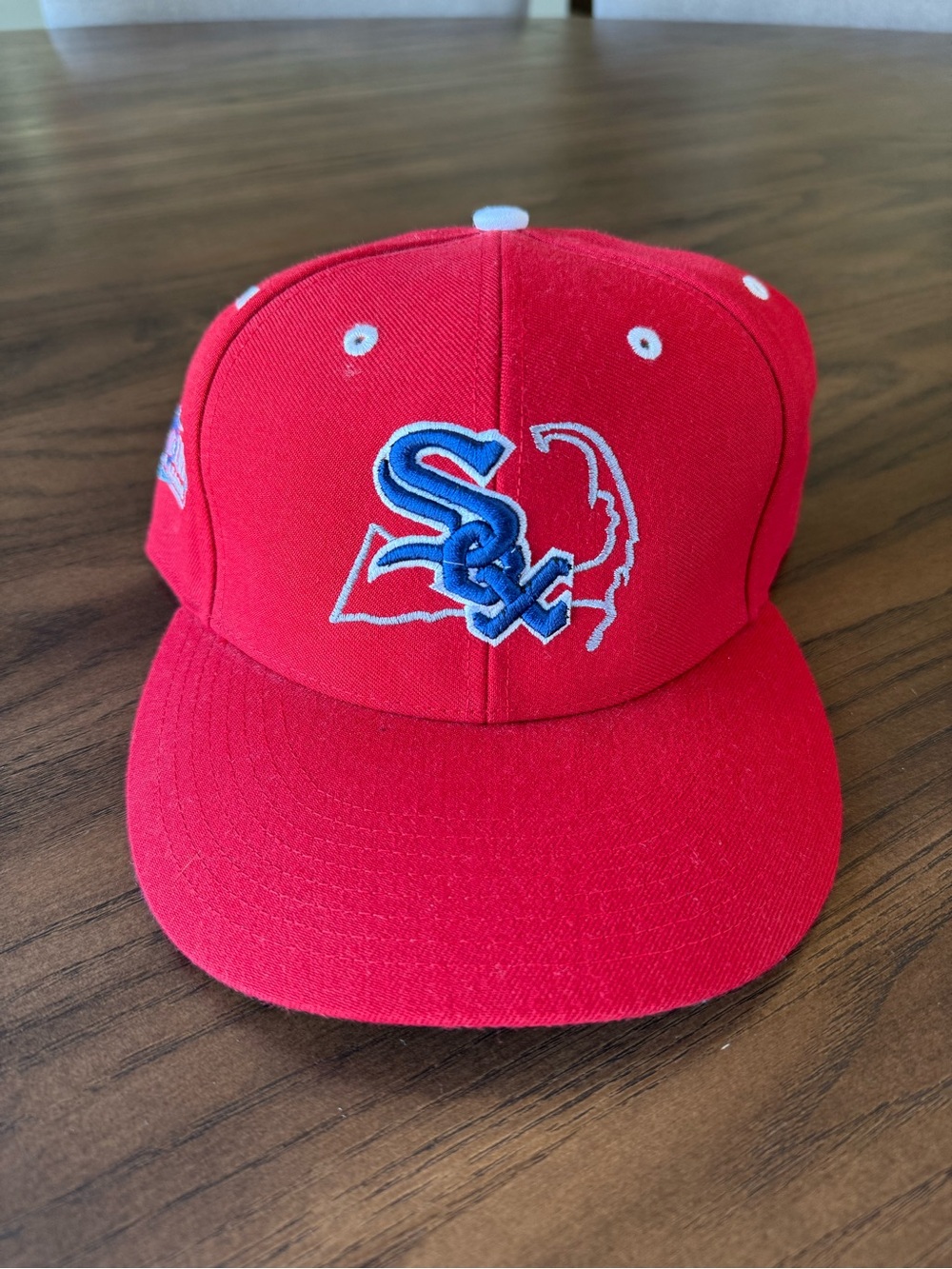 Yarmouth-Dennis baseball hat
